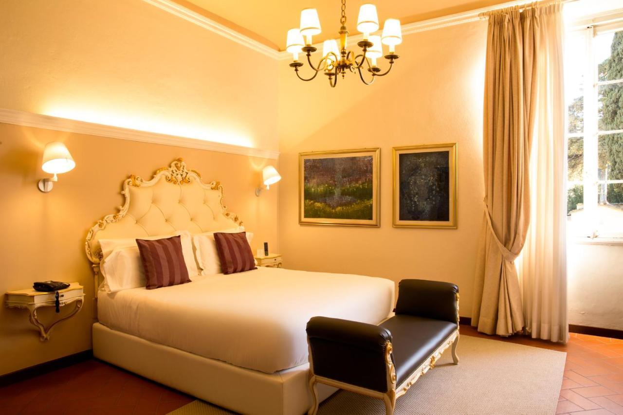 Art Hotel Villa Agape Floransa Dış mekan fotoğraf